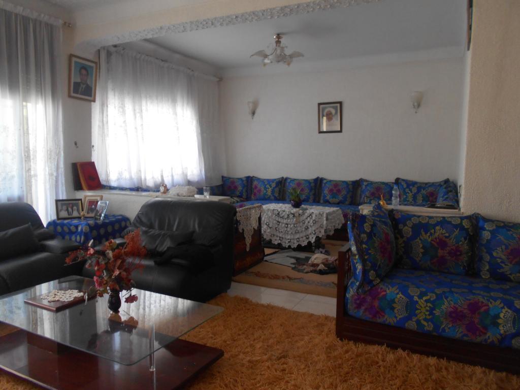 Appartement Hamria Av. Mohammed V